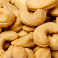 Bulk Cashews